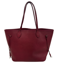 Neverfull, Epi, Rosa, 1, Pouch,CA3108